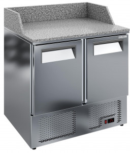 Стол холодильный TMi2pizza-GC (R290) Стол холодильный TMi2pizza-GC (R290)