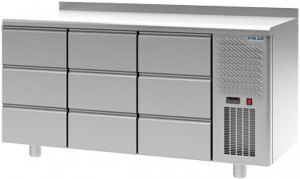 Стол холодильный TM3-333-G (R290) Стол холодильный TM3-333-G (R290)