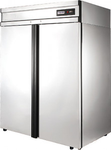 Шкаф холодильный CB-114G (R290) Шкаф холодильный CB-114G (R290)