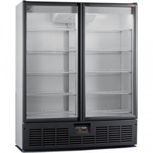Шкаф с стекляной дверью (R 1400 MS) (ПРОПАН) Шкаф с стекляной дверью (R 1400 MS) (ПРОПАН)
