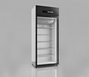 Шкаф холодильный Aria A700VS (ПРОПАН)