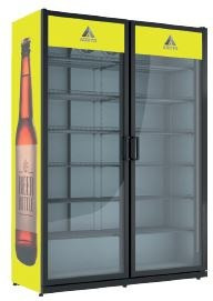 Шкаф холодильный Аркто Flex-1428-Eco Шкаф холодильный Аркто Flex-1428-Eco
