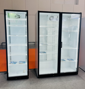 Шкаф холодильный Аркто Plus-1735-Eco Шкаф холодильный Аркто Plus-1735-Eco