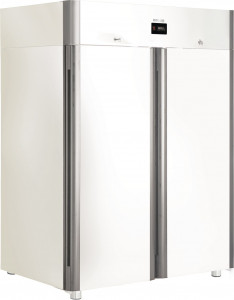Шкаф холодильный CV114-Sm (R290) Alu Шкаф холодильный CV114-Sm (R290) Alu
