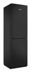 ХОЛОДИЛЬНИК POZIS RK FNF-172 черный ручки вертикальные