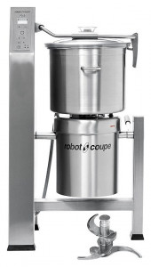ROBOT COUPE 53331С Куттер напольный R45